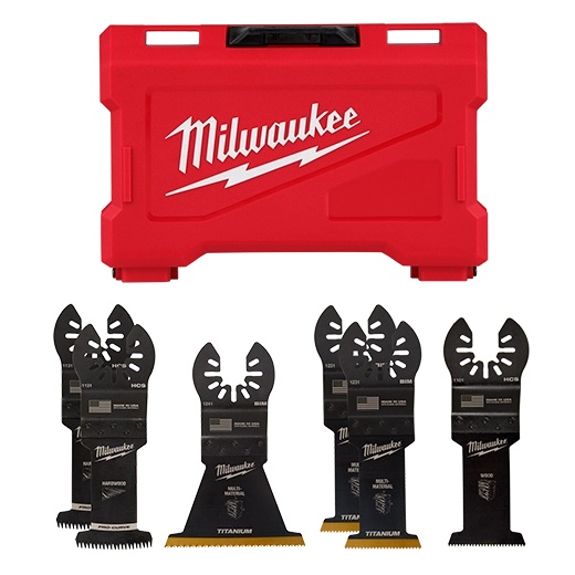 Picture of Milwaukee Electric Tool 49-10-9112 Power Multi Tool